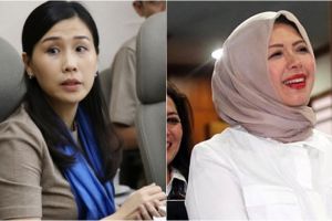 Beda dukungan, ini kesamaan pesan istri Ahok & Sandi di Pilgub DKI II