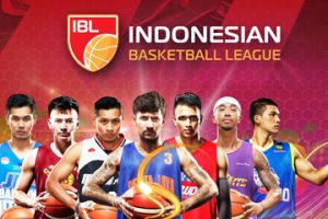 Selain sepak bola, ini 6 pemain naturalisasi di tim basket Indonesia