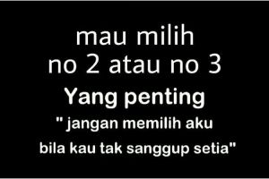 9 Meme Pilkada DKI putaran 2, kocaknya bisa kendorkan ketegangan deh