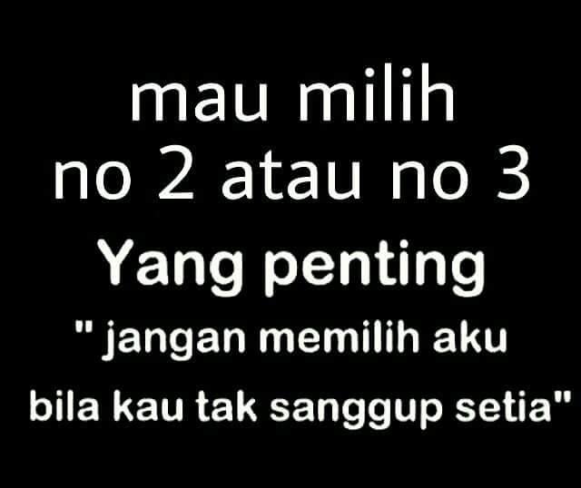 9 Meme Pilkada DKI putaran 2, kocaknya bisa kendorkan ketegangan deh