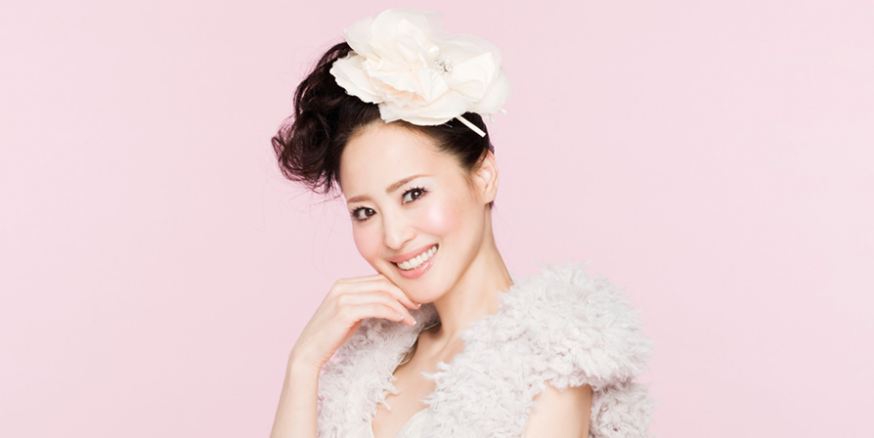 Seiko Matsuda, penyanyi Jepang yang awet muda meski usia sudah 55