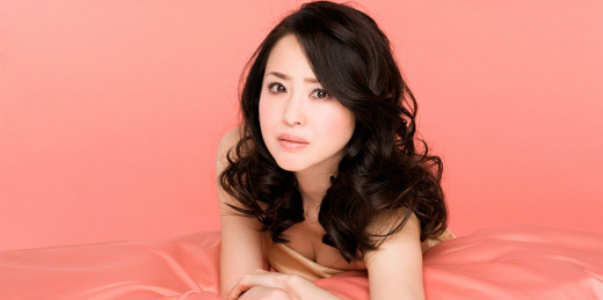 Seiko Matsuda, penyanyi Jepang yang awet muda meski usia sudah 55