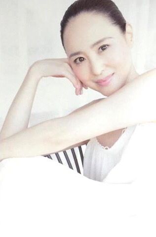 Seiko Matsuda, penyanyi Jepang yang awet muda meski usia sudah 55