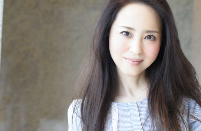Seiko Matsuda, penyanyi Jepang yang awet muda meski usia sudah 55