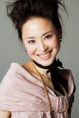 Seiko Matsuda, penyanyi Jepang yang awet muda meski usia sudah 55