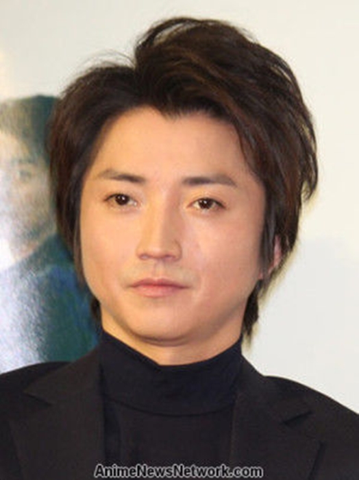 Apa kabar Tatsuya Fujiwara, pemeran Shuya di Battle Royale?