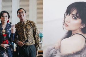 10 Potret Abby Galaby, jebolan IMB yang jadi calon istri Dimas Danang