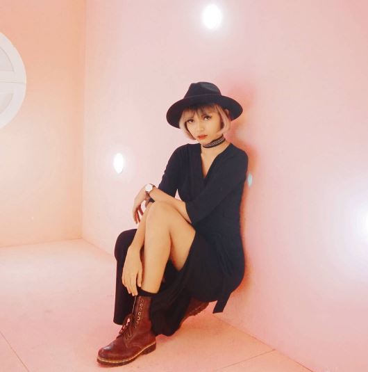 Mega Gumelar, dari MUA hingga wakil Indonesia di Beauty Bond Asia 2017