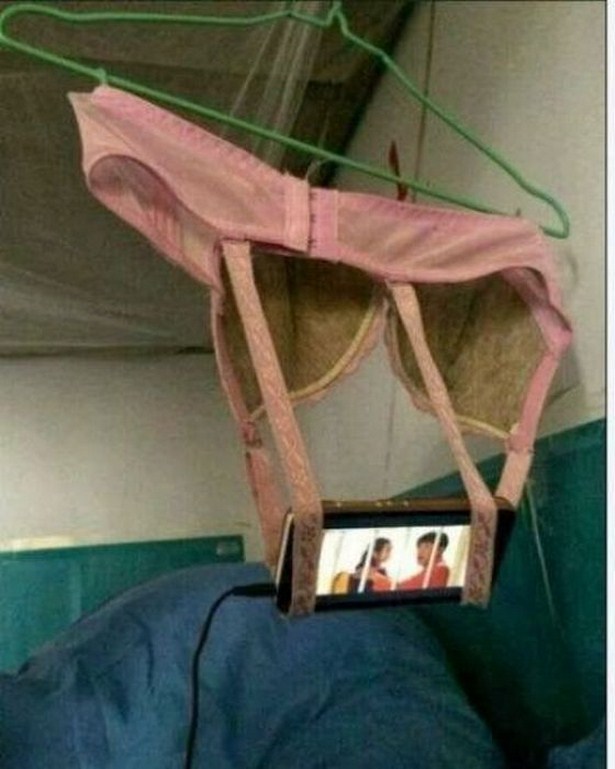 13 Potret unik ini bukti orang Asia kreatifnya nggak nanggung