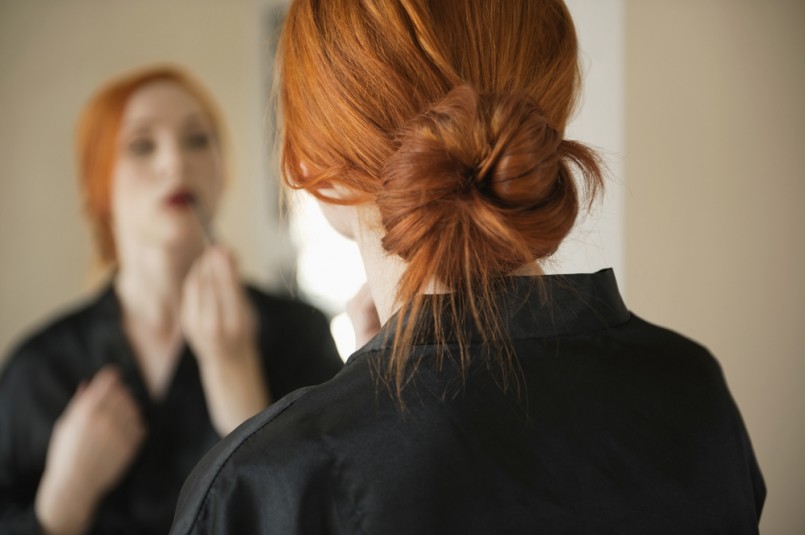 10 Tips sederhana ini atasi bad hair day, selamat tinggal rambut kusut