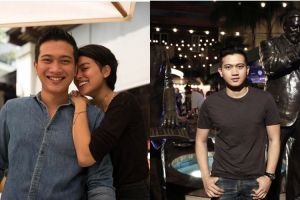 Demas Narawangsa, drummer ganteng calon mantu Sophia Latjuba nih?