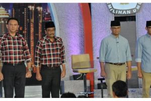 Cuitan Eva Sundari soal hasil hitung cepat Pilkada DKI ini tuai pujian