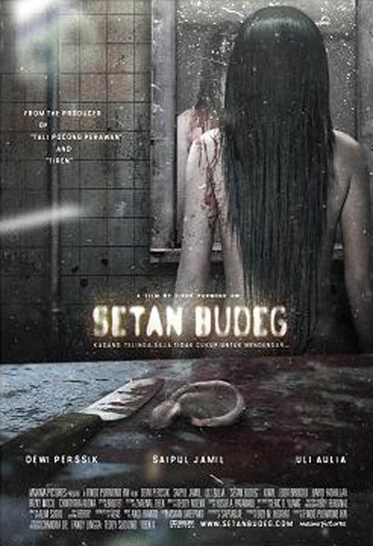 Tak hanya Danur, ini 5 film horor Indonesia terlaris sepanjang masa
