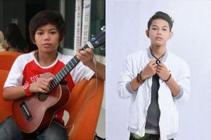 Ingat Tegar si pengamen cilik? Ini kabar terbarunya