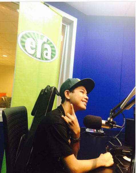 Ingat Tegar si pengamen cilik? Ini kabar terbarunya