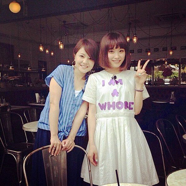 10 Foto tulisan di kaus ini bisa bikin gagal paham orang yang baca