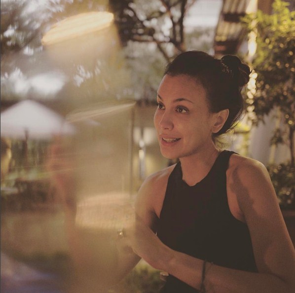 Ini tanggapan 5 artis pendukung Ahok-Djarot usai kalah hitung cepat