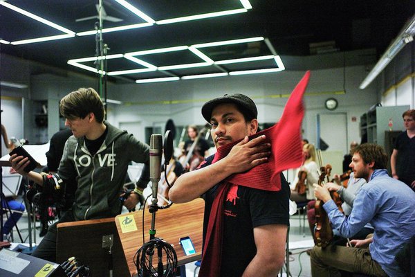 Ini tanggapan 5 artis pendukung Ahok-Djarot usai kalah hitung cepat