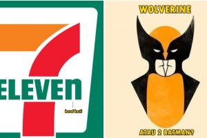 Kamu perlu melihat dua kali untuk temukan rahasia pada 10 foto ini