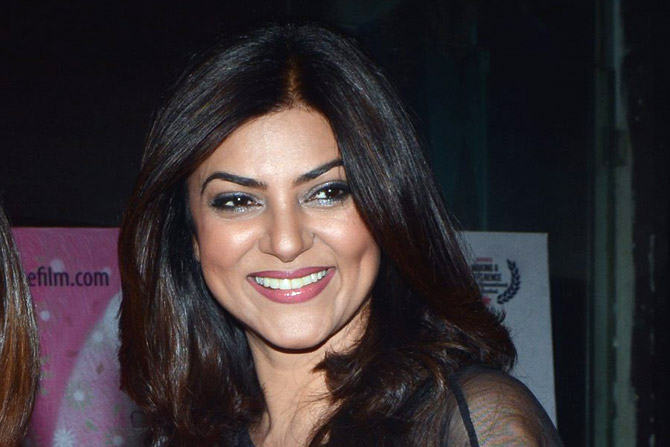 5 Aktris cantik Bollywood ini pernah dijuluki 'bom seks', kenapa ya?