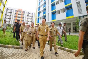 Ini 5 rencana Ahok ketika besok sudah tak jadi gubernur lagi