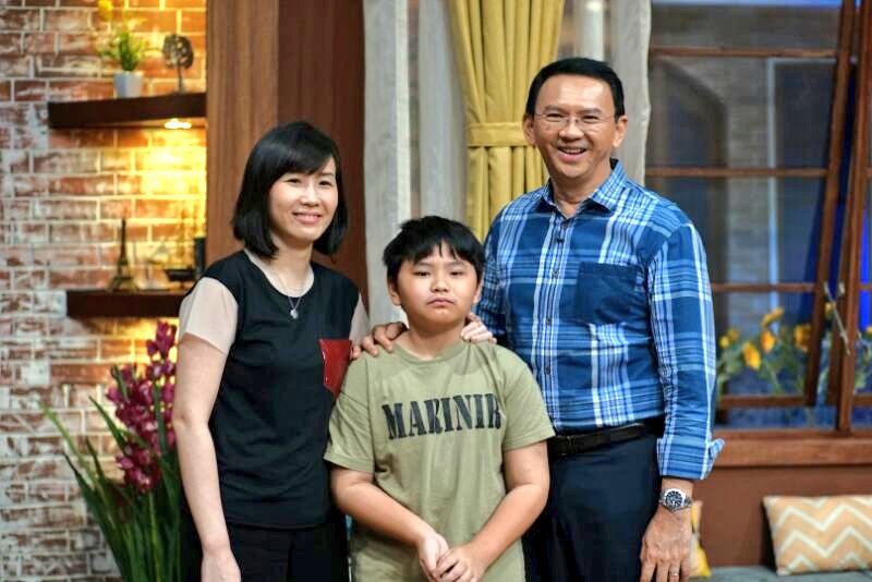 Ini 5 rencana Ahok ketika besok sudah tak jadi gubernur lagi