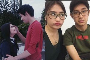 5 Cowok ini dikabarkan dekat dengan Prilly, ada yang beneran jadian?