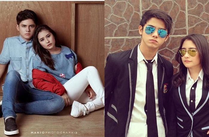 5 Cowok ini dikabarkan dekat dengan Prilly, ada yang beneran jadian?