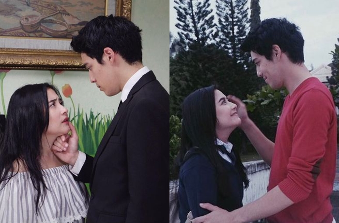 5 Cowok ini dikabarkan dekat dengan Prilly, ada yang beneran jadian?