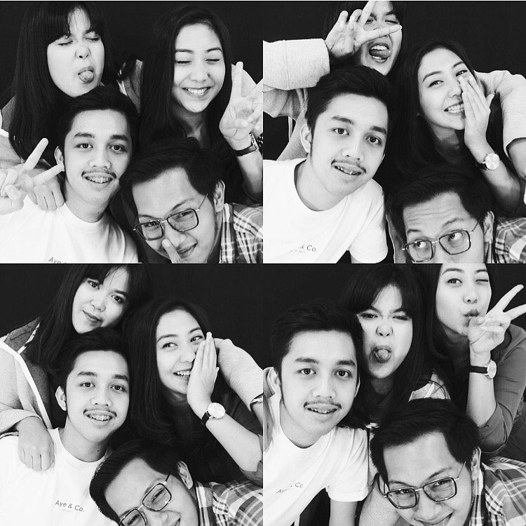 10 Potret Winona Willy, adik Nikita Willy yang bergaya sesuai umurnya