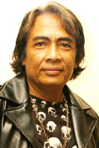 10 Aktor legendaris Indonesia ini identik dengan peran antagonis