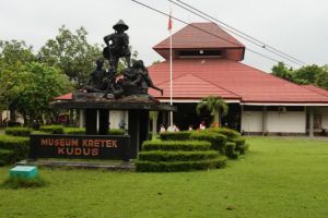 Museum Kretek:  Antara bisnis dan pertaruhan harga diri