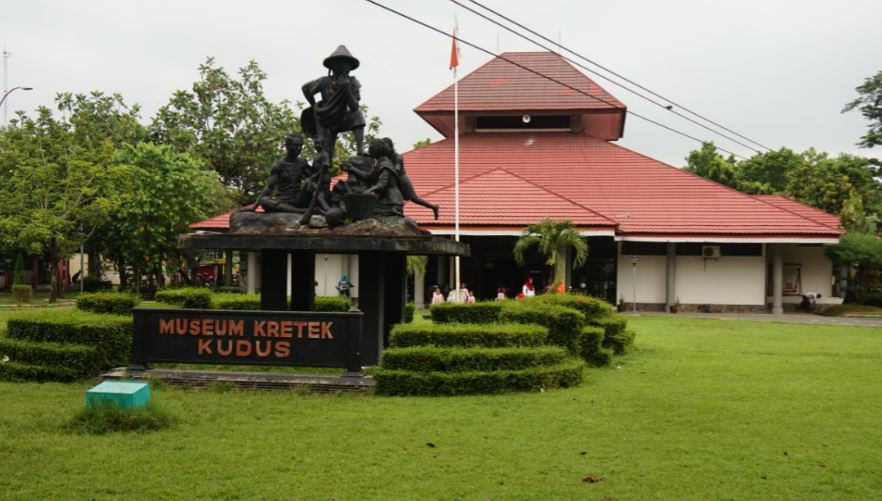 Museum Kretek:  Antara bisnis dan pertaruhan harga diri