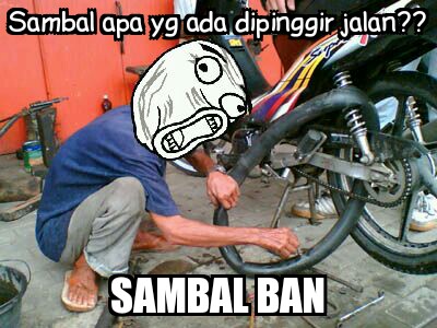 13 Meme tebak-tebakan ini lucunya receh banget, tarakdungces