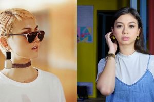 Ini penampilan 8 artis tomboy saat berkebaya, ternyata anggun banget