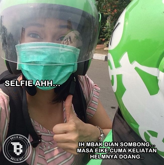 7 Meme kocak sindir sikap Dian Sastro, netizen kreatif nih