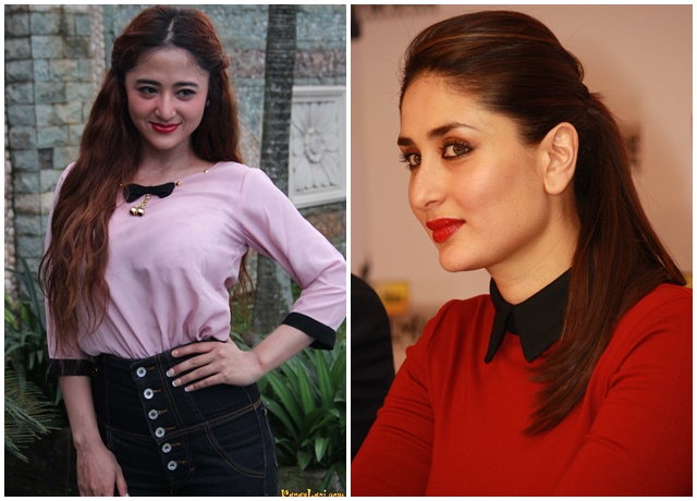 5 Seleb cantik Tanah Air ini punya kembaran aktris Bollywood