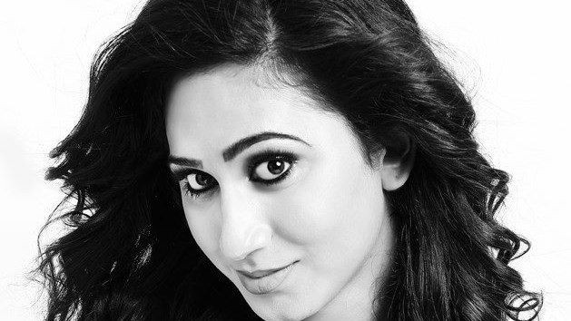 Anjali Ameer, transgender pertama yang akhirnya main film Bollywood