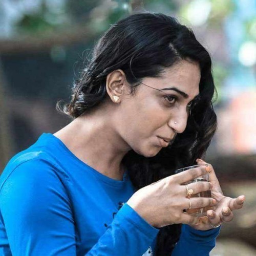 Anjali Ameer, transgender pertama yang akhirnya main film Bollywood