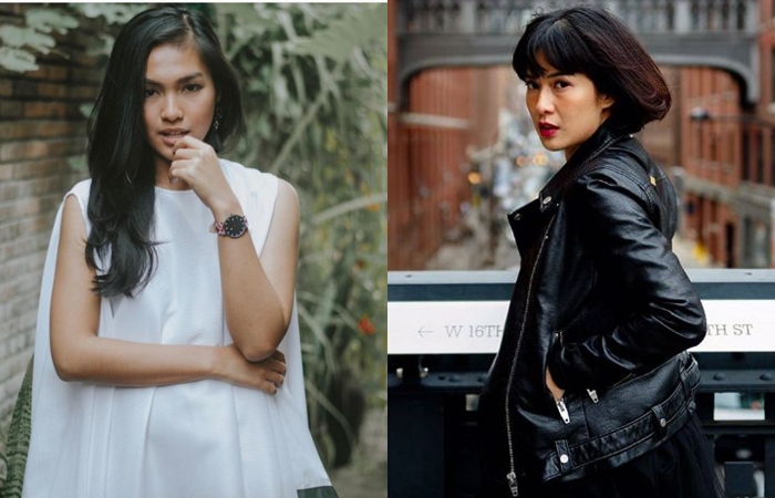 Sama-sama perankan Kartini, ini beda Rania Putri Sari dan Dian Sastro