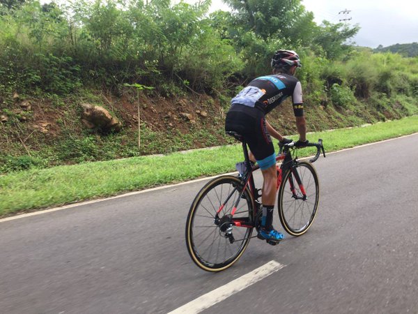 5 Fakta menarik Tour de Flores, balap sepeda dengan rute membelah NTT