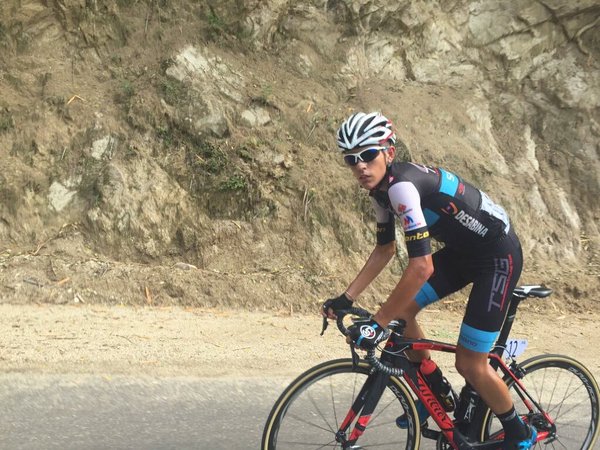 5 Fakta menarik Tour de Flores, balap sepeda dengan rute membelah NTT