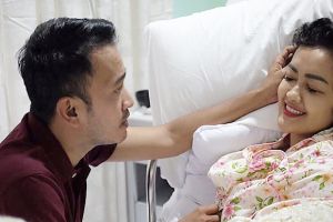 7 Momen bukti kedekatan Ruben Onsu & Julia Perez, sahabat sejati nih