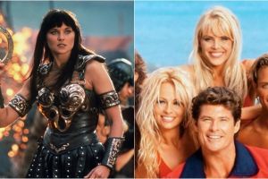 Nostalgia yuk, 8 serial TV barat era 90-an ini pernah temani harimu