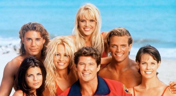 Nostalgia yuk, 8 serial TV barat era 90-an ini pernah temani harimu