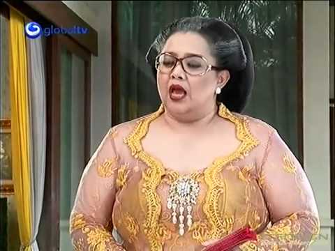 Ingat pemeran Kanjeng Mami di Awas Ada Sule? Begini aktivitasnya kini
