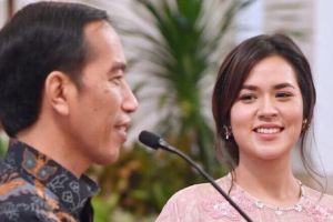 10 Foto epik di Instagram Jokowi, sekarang tembus 3, 8 juta follower