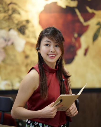 Cewek ini latihan fitnes tiap hari, bentuk tubuhnya malah bikin ngilu