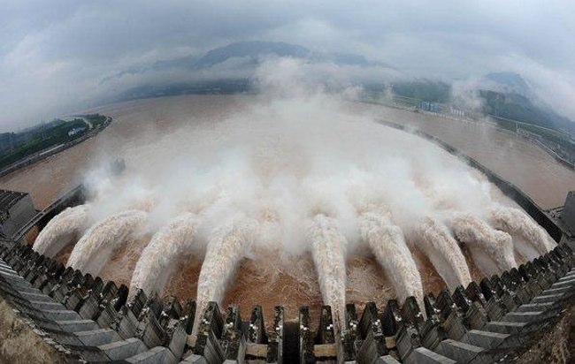 7 Bencana hebat di China yang diakibatkan kelalaian manusia, ngeri!