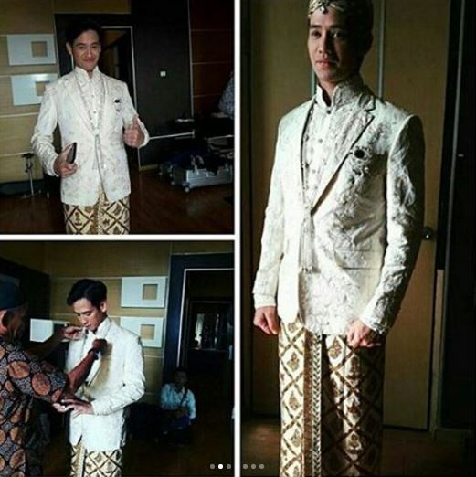 Resmi menikah, ini 7 potret kebahagiaan Tarra Budiman & Gya Sadiqah